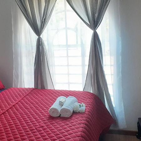 Queens Palace Pretoria-Noord Zewnętrze zdjęcie
