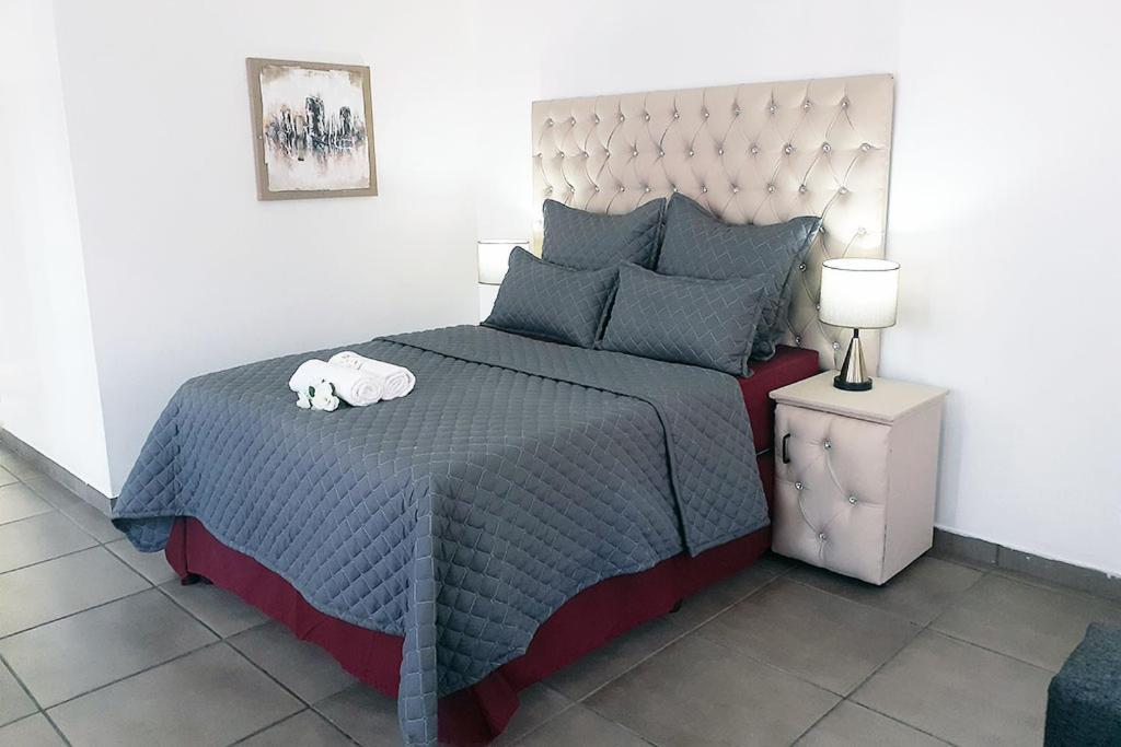 Queens Palace Pretoria-Noord Zewnętrze zdjęcie