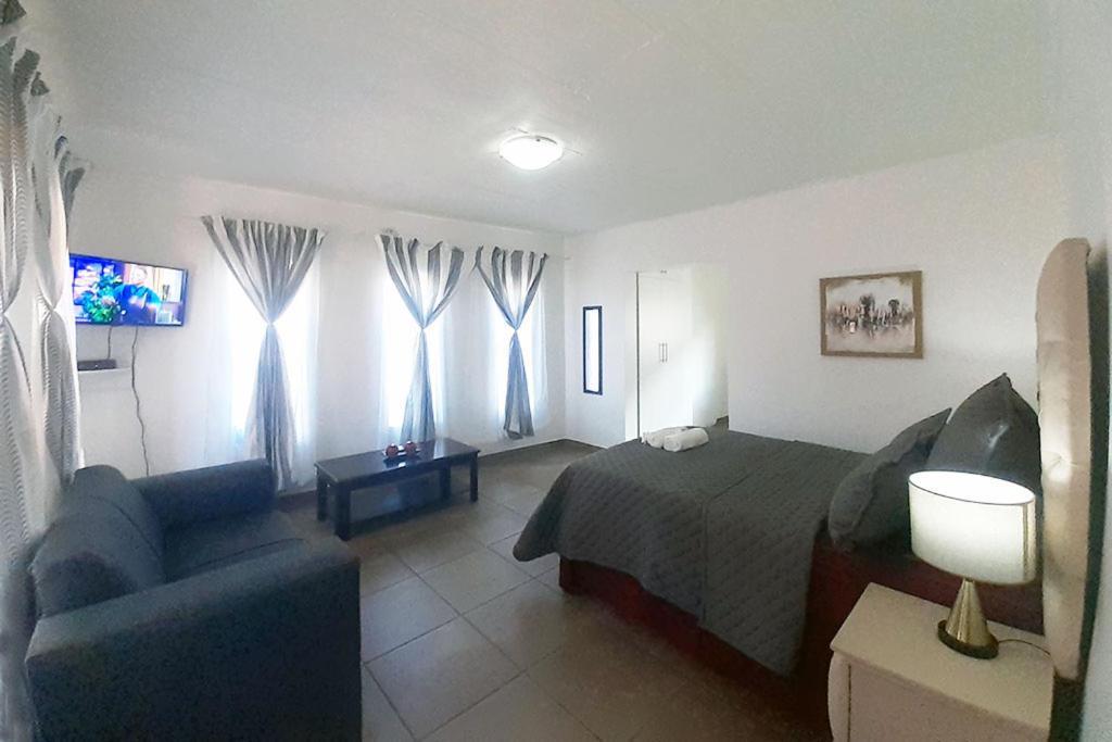 Queens Palace Pretoria-Noord Zewnętrze zdjęcie