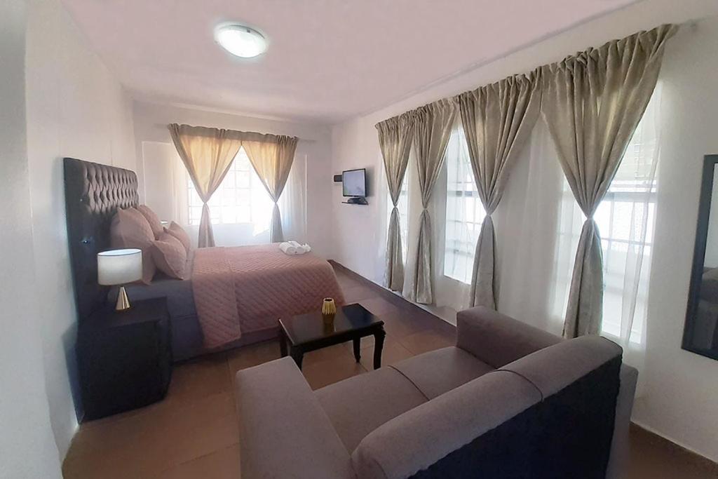 Queens Palace Pretoria-Noord Zewnętrze zdjęcie