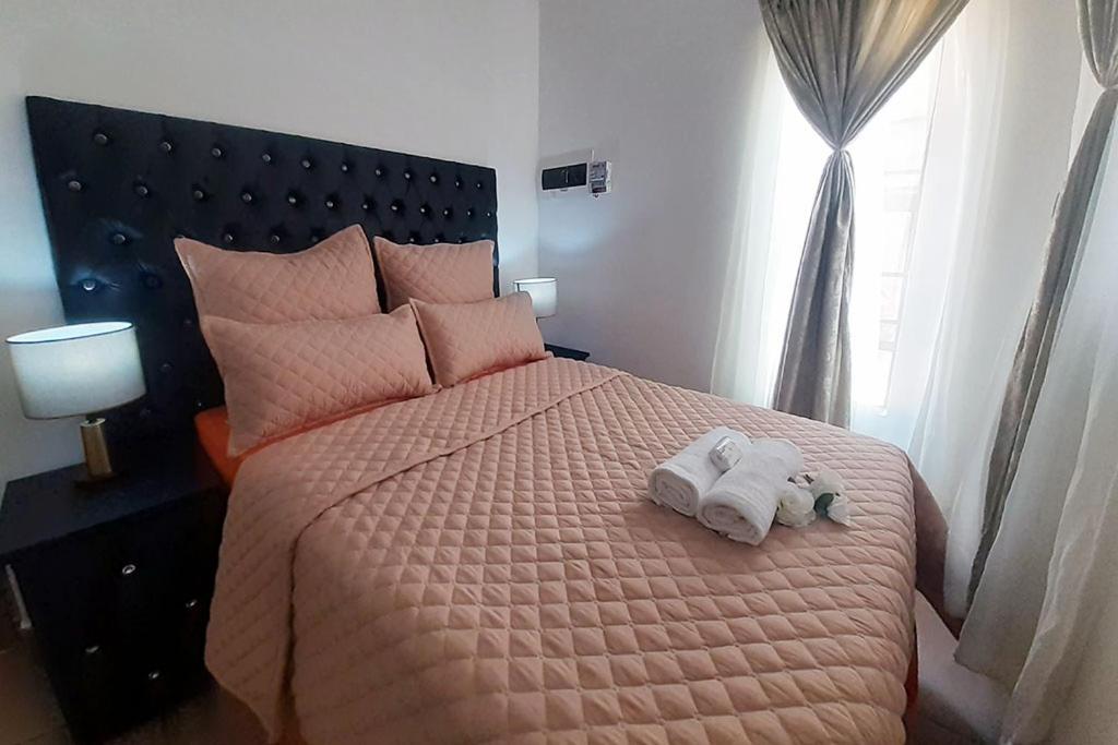 Queens Palace Pretoria-Noord Pokój zdjęcie