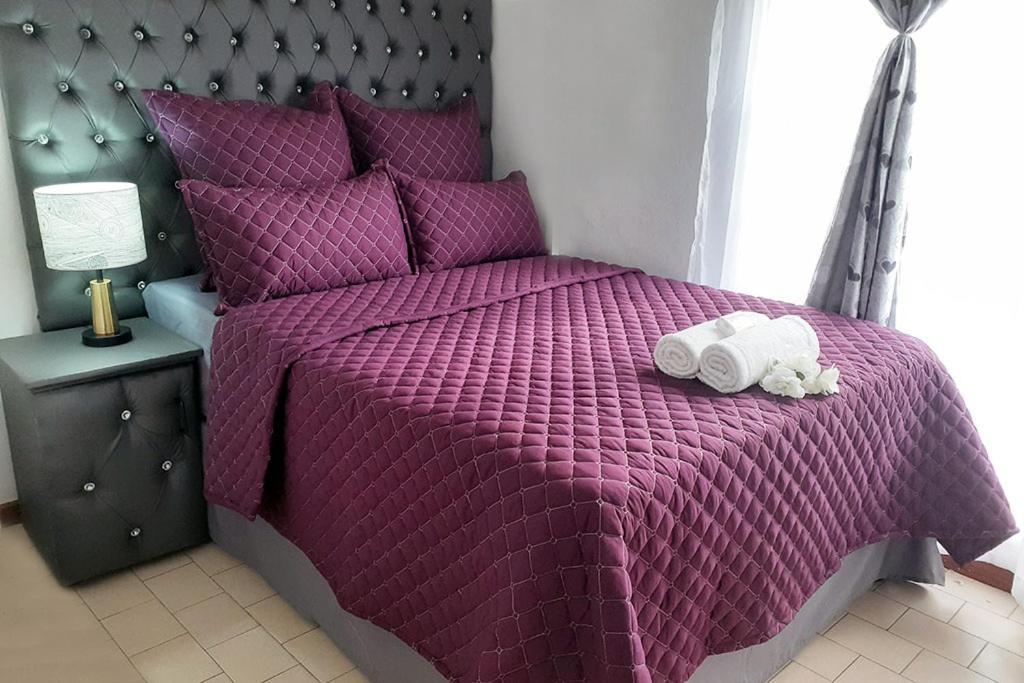 Queens Palace Pretoria-Noord Pokój zdjęcie