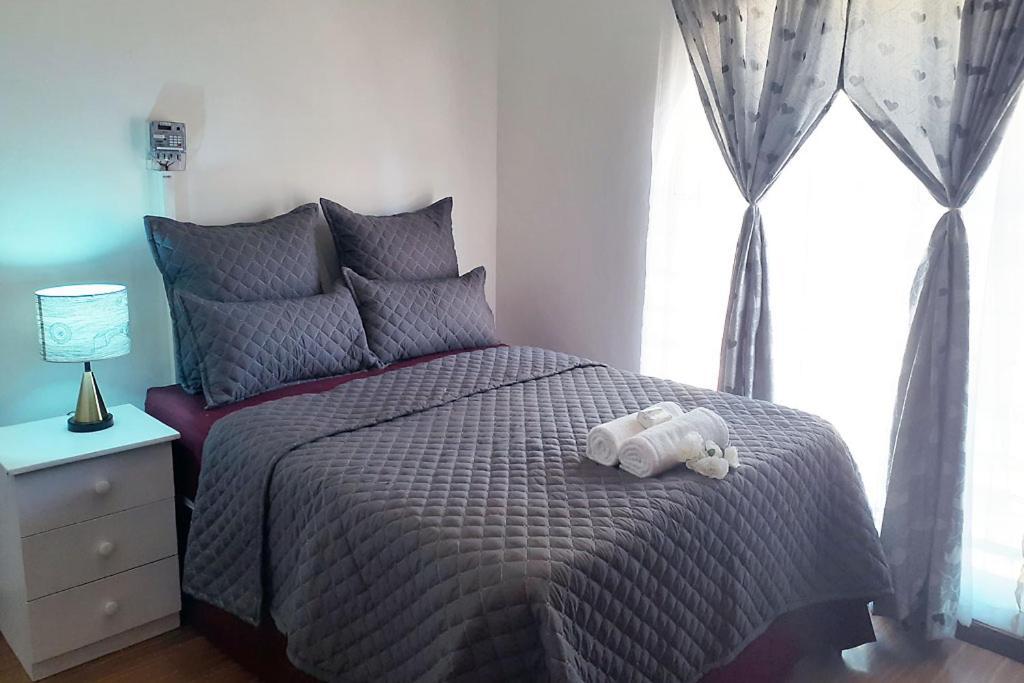 Queens Palace Pretoria-Noord Zewnętrze zdjęcie