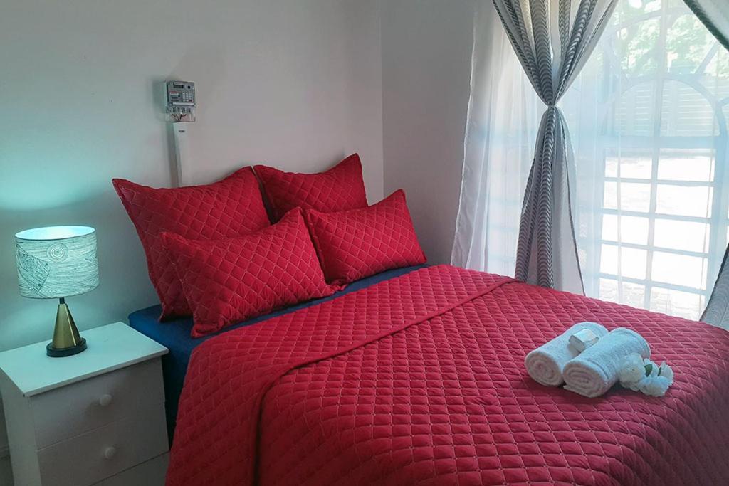 Queens Palace Pretoria-Noord Pokój zdjęcie