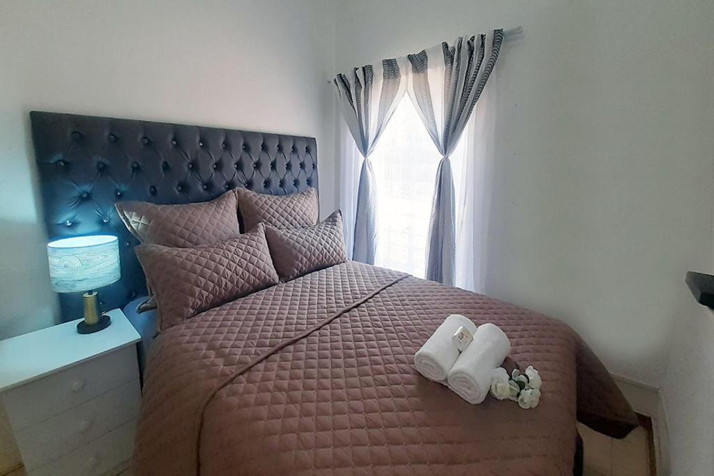 Queens Palace Pretoria-Noord Pokój zdjęcie