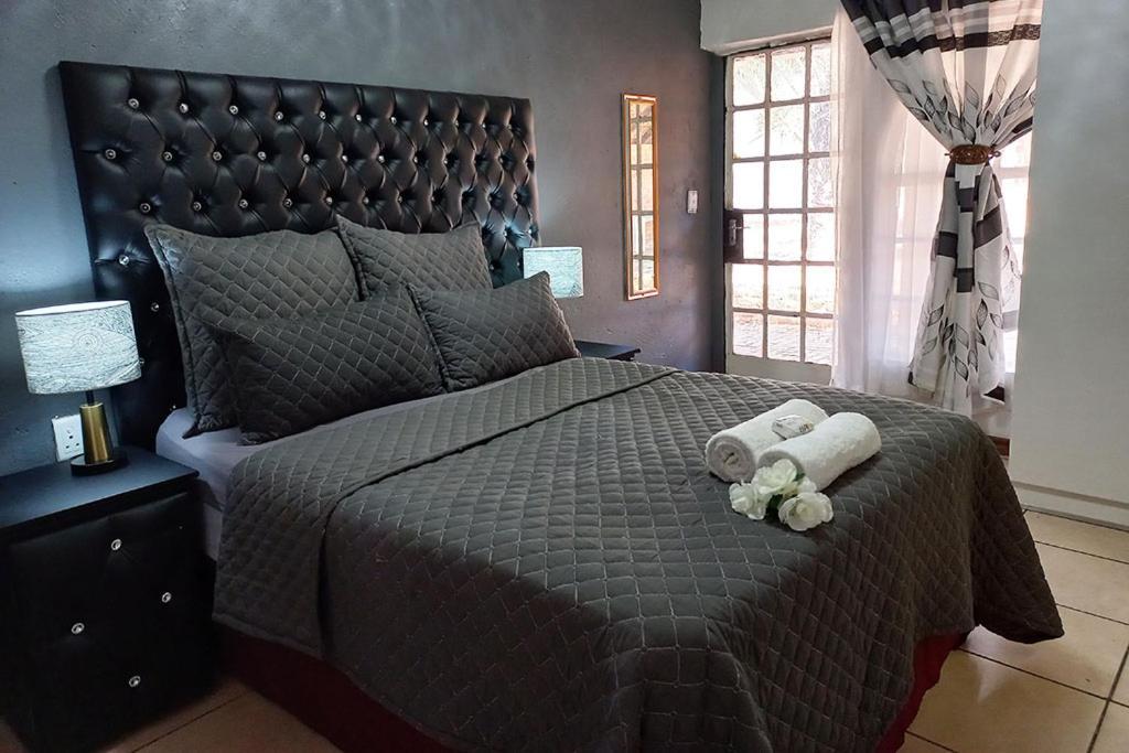 Queens Palace Pretoria-Noord Pokój zdjęcie