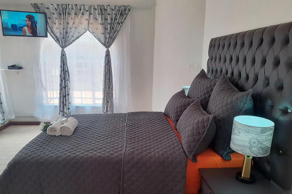 Queens Palace Pretoria-Noord Pokój zdjęcie