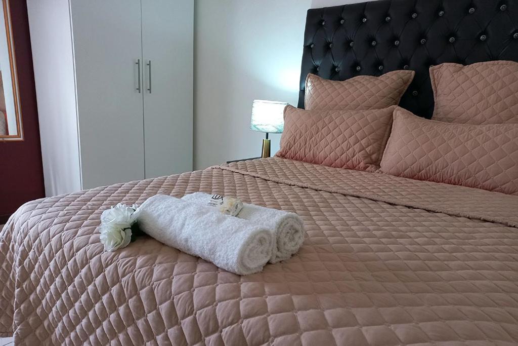 Queens Palace Pretoria-Noord Pokój zdjęcie