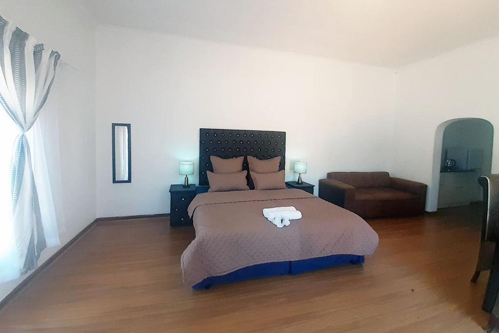 Queens Palace Pretoria-Noord Pokój zdjęcie