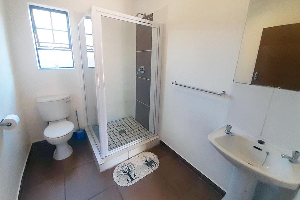 Queens Palace Pretoria-Noord Pokój zdjęcie