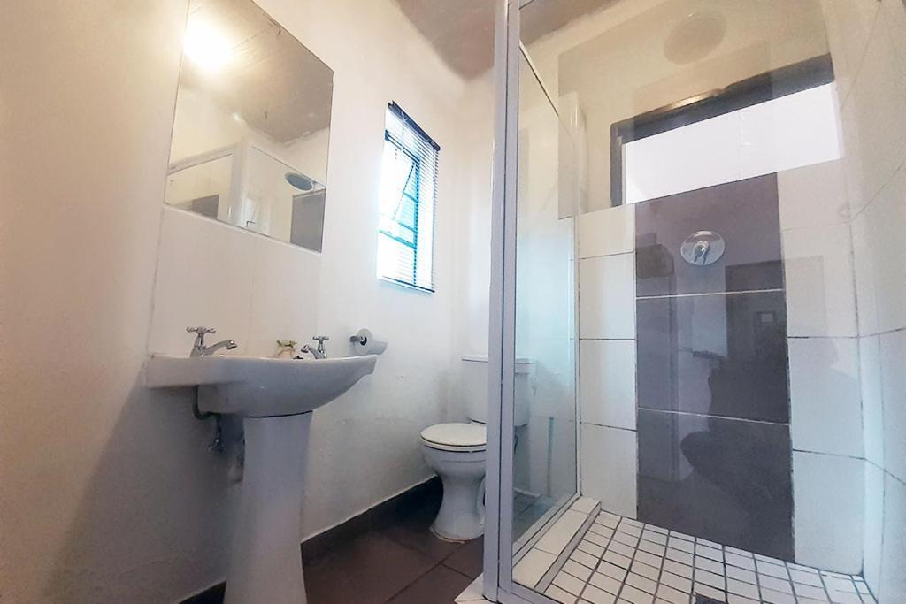 Queens Palace Pretoria-Noord Pokój zdjęcie