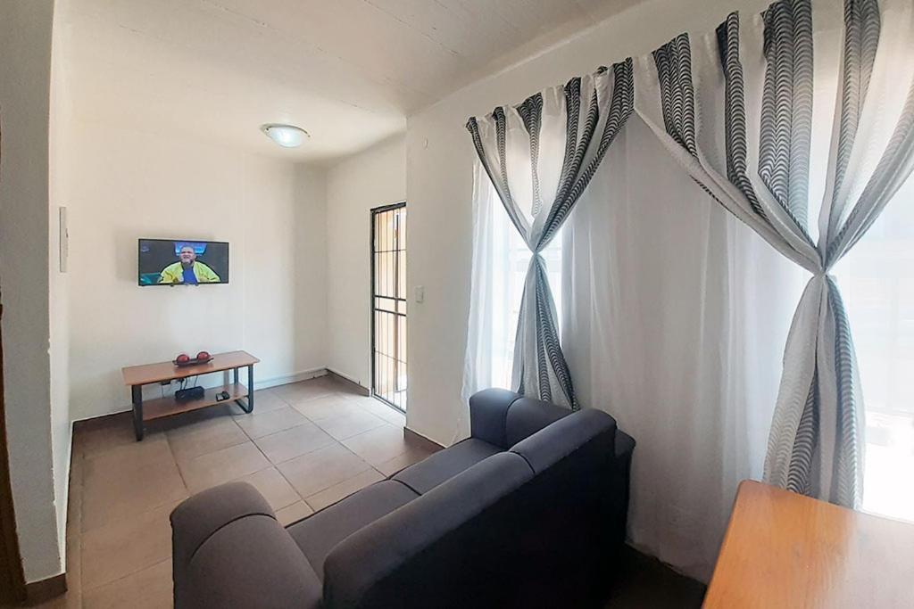 Queens Palace Pretoria-Noord Pokój zdjęcie