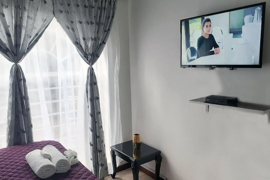 Queens Palace Pretoria-Noord Pokój zdjęcie