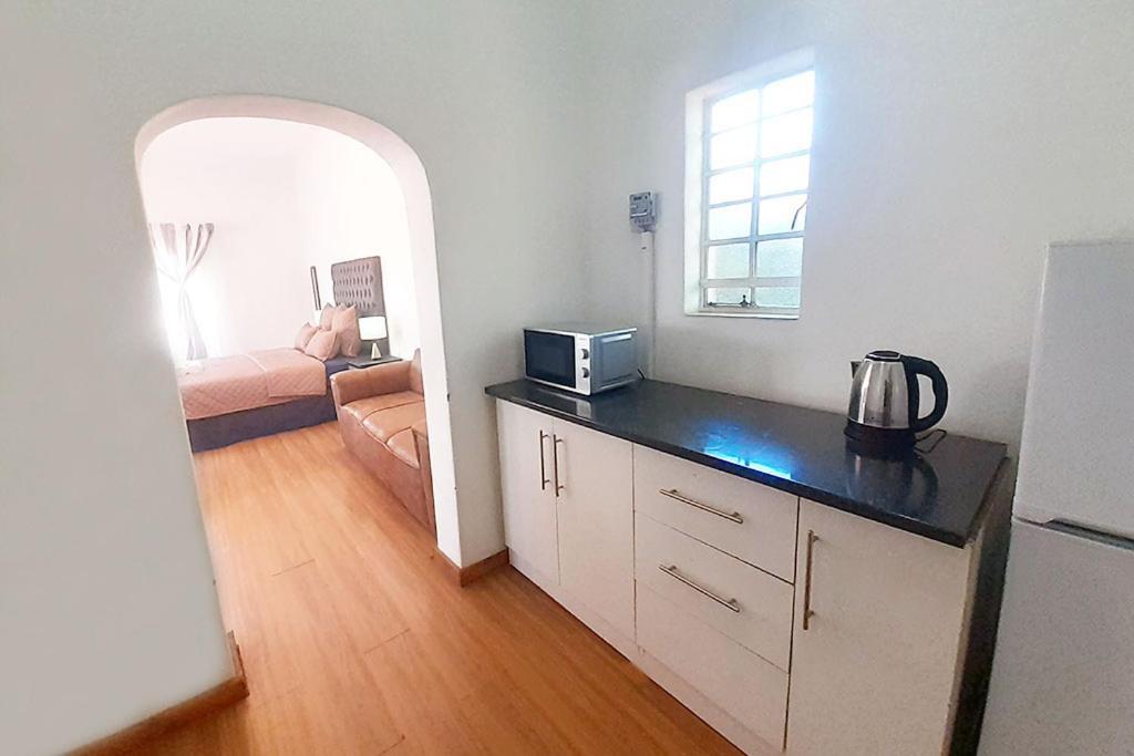 Queens Palace Pretoria-Noord Pokój zdjęcie