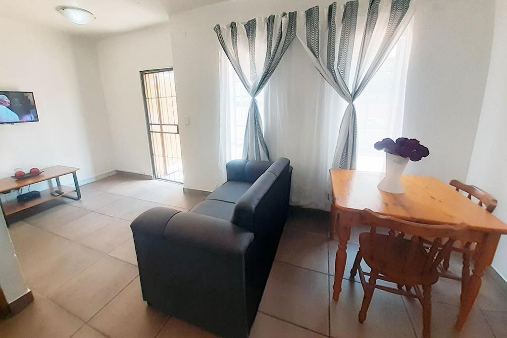 Queens Palace Pretoria-Noord Pokój zdjęcie