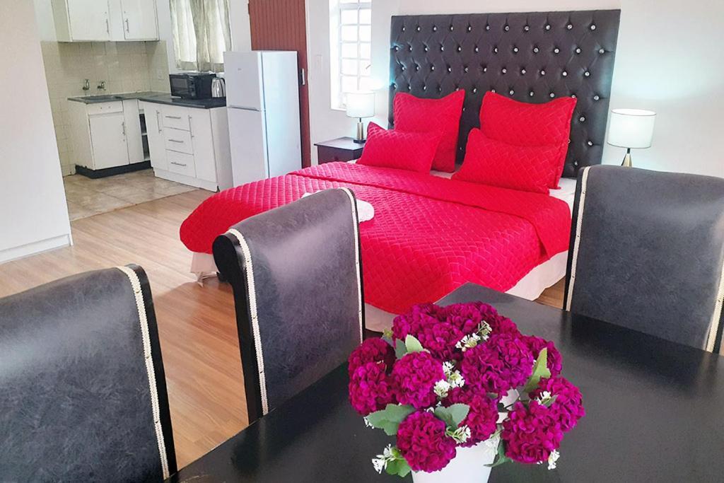 Queens Palace Pretoria-Noord Pokój zdjęcie