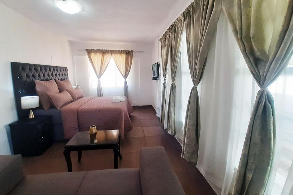 Queens Palace Pretoria-Noord Pokój zdjęcie