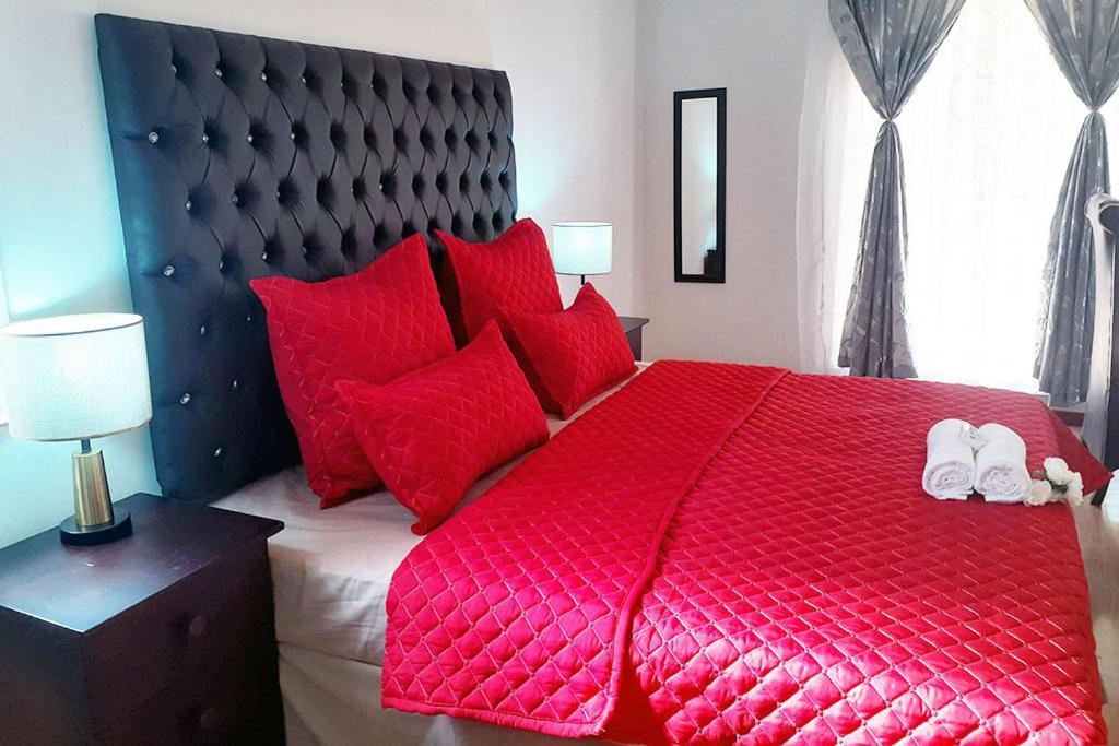 Queens Palace Pretoria-Noord Pokój zdjęcie