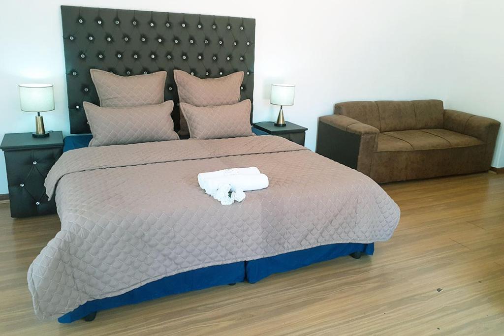 Queens Palace Pretoria-Noord Pokój zdjęcie