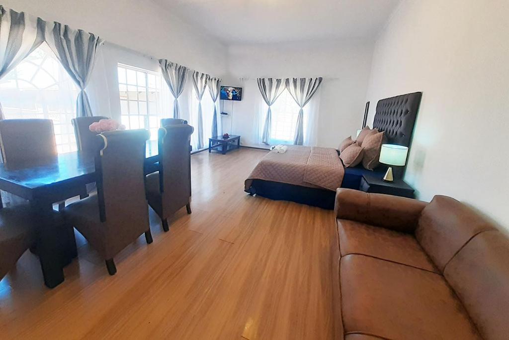 Queens Palace Pretoria-Noord Pokój zdjęcie