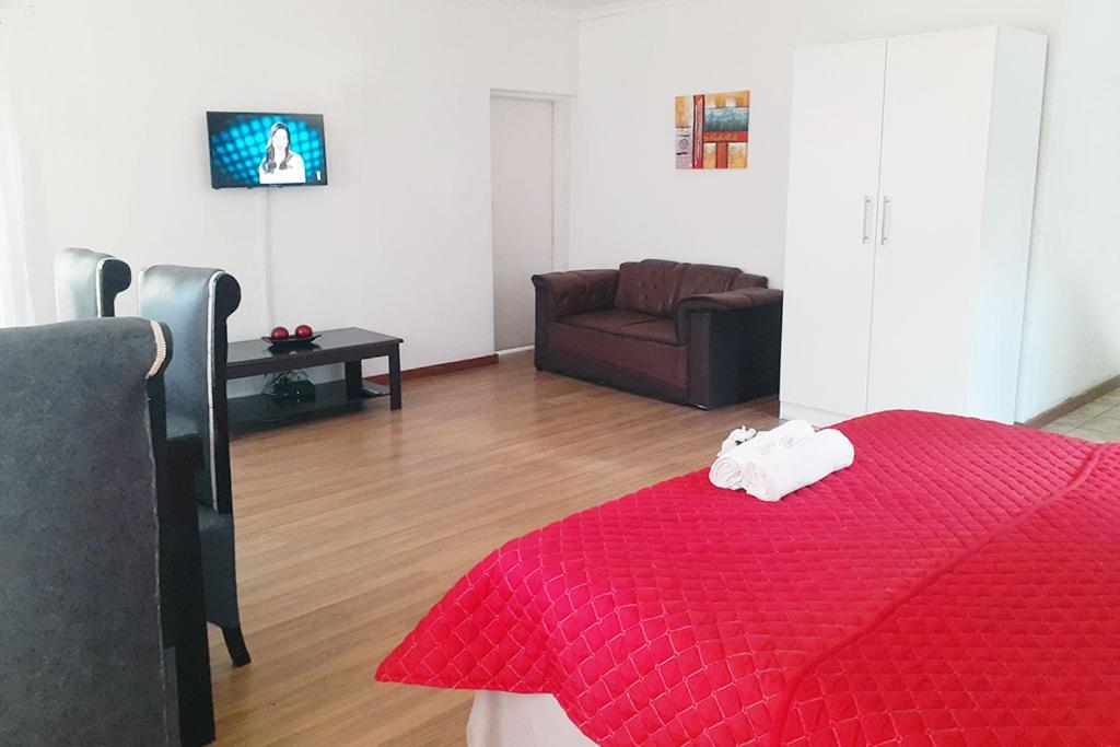Queens Palace Pretoria-Noord Pokój zdjęcie