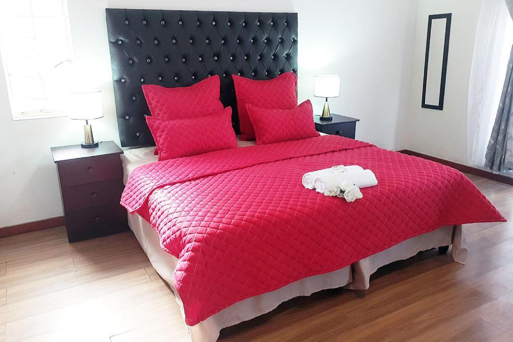 Queens Palace Pretoria-Noord Pokój zdjęcie